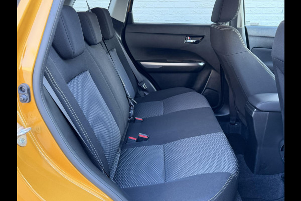 Suzuki Vitara 1.5 Hybrid Select Navigatie Adaptive cruise Camera Carplay Stoelverwarming