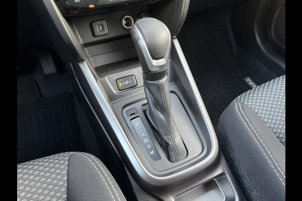 Suzuki Vitara 1.5 Hybrid Select Navigatie Adaptive cruise Camera Carplay Stoelverwarming