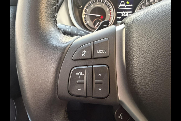 Suzuki Vitara 1.5 Hybrid Select Navigatie Adaptive cruise Camera Carplay Stoelverwarming