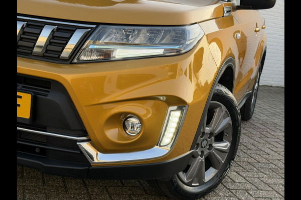 Suzuki Vitara 1.5 Hybrid Select Navigatie Adaptive cruise Camera Carplay Stoelverwarming