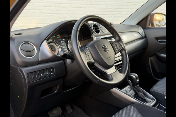 Suzuki Vitara 1.5 Hybrid Select Navigatie Adaptive cruise Camera Carplay Stoelverwarming