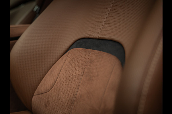 Ferrari Purosangue 6.5 V12 | Verde Zeltweg | Airbrushed shields | Carbon exterior | Lift