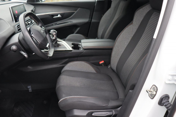 Peugeot 3008 1.2 PureTech Blue Lease Executive Avantage org.NL camera