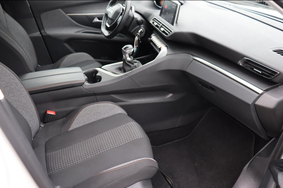 Peugeot 3008 1.2 PureTech Blue Lease Executive Avantage org.NL camera