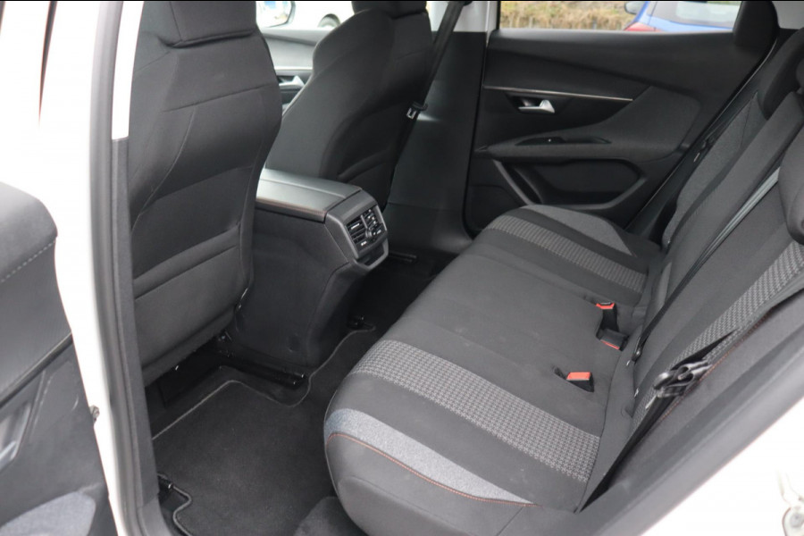 Peugeot 3008 1.2 PureTech Blue Lease Executive Avantage org.NL camera