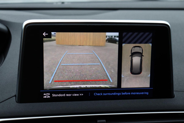 Peugeot 3008 1.2 PureTech Blue Lease Executive Avantage org.NL camera