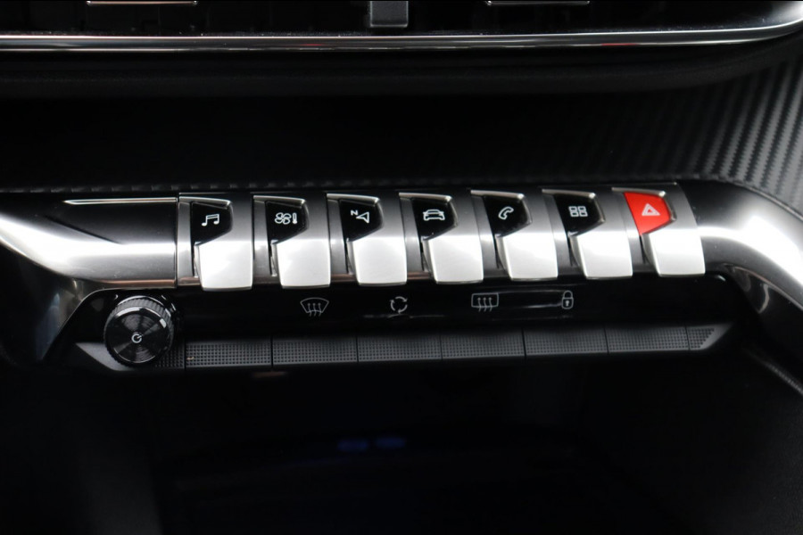 Peugeot 3008 1.2 PureTech Blue Lease Executive Avantage org.NL camera