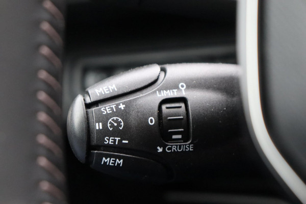 Peugeot 3008 1.2 PureTech Blue Lease Executive Avantage org.NL camera