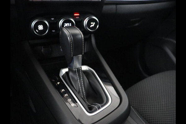 Renault Arkana 1.6 E-Tech Hybrid 145 Intens | Stoelverwarming | Adaptive cruise | Camera | Carplay | Stuurverwarming | Half leder | Navigatie | Climate control