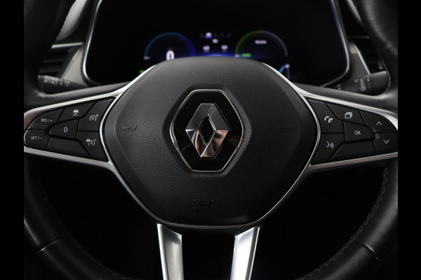 Renault Arkana 1.6 E-Tech Hybrid 145 Intens | Stoelverwarming | Adaptive cruise | Camera | Carplay | Stuurverwarming | Half leder | Navigatie | Climate control