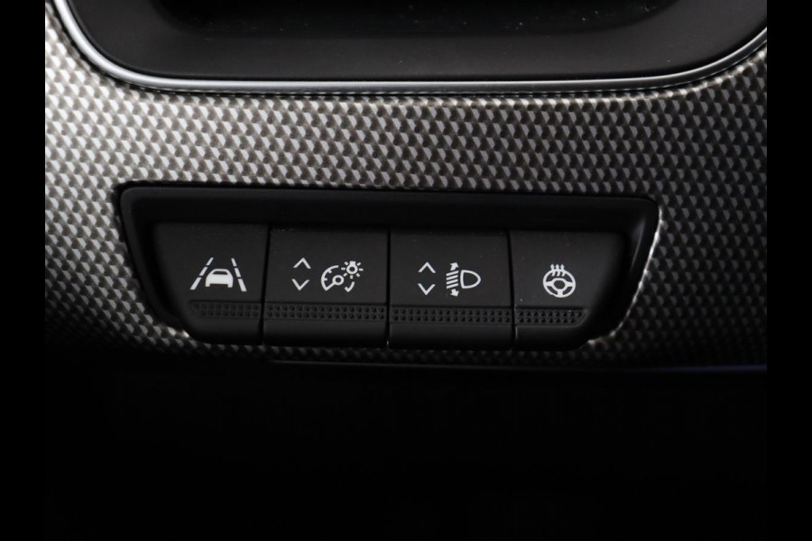 Renault Arkana 1.6 E-Tech Hybrid 145 Intens | Stoelverwarming | Adaptive cruise | Camera | Carplay | Stuurverwarming | Half leder | Navigatie | Climate control