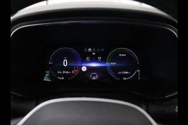 Renault Arkana 1.6 E-Tech Hybrid 145 Intens | Stoelverwarming | Adaptive cruise | Camera | Carplay | Stuurverwarming | Half leder | Navigatie | Climate control