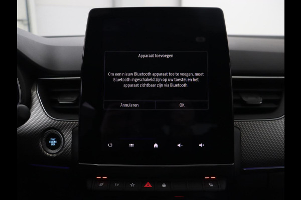 Renault Arkana 1.6 E-Tech Hybrid 145 Intens | Stoelverwarming | Adaptive cruise | Camera | Carplay | Stuurverwarming | Half leder | Navigatie | Climate control