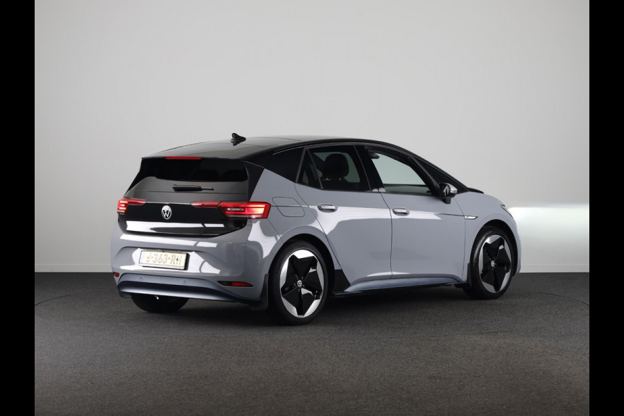 Volkswagen ID.3 First Max 58 kWh