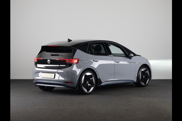 Volkswagen ID.3 First Max 58 kWh