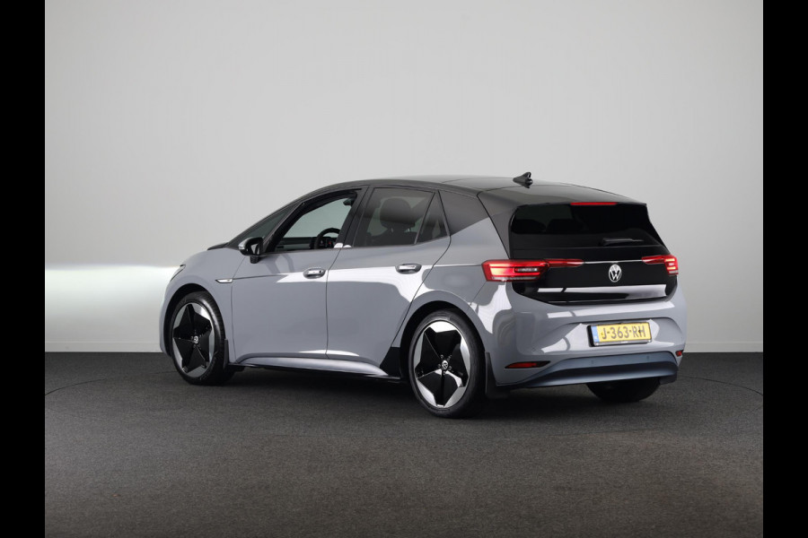 Volkswagen ID.3 First Max 58 kWh