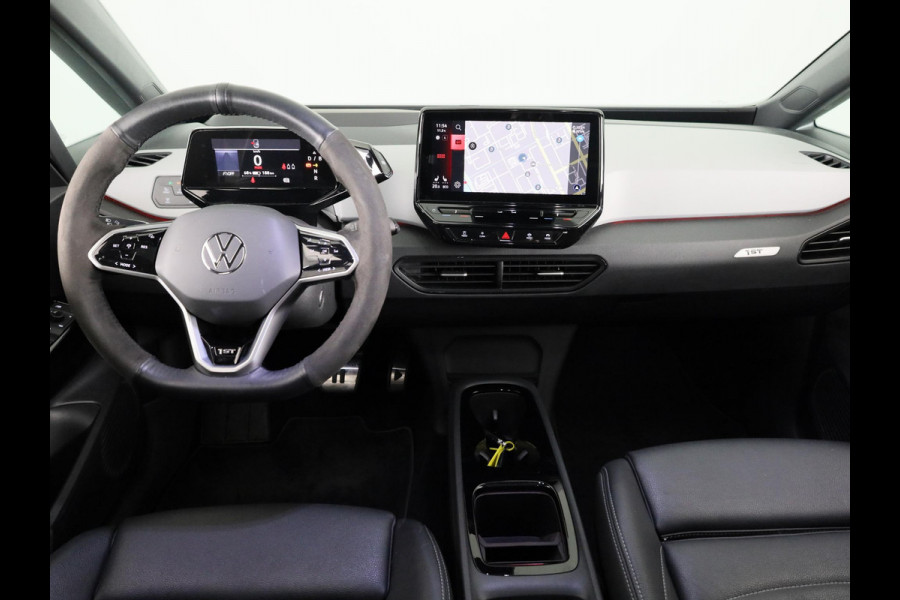 Volkswagen ID.3 First Max 58 kWh