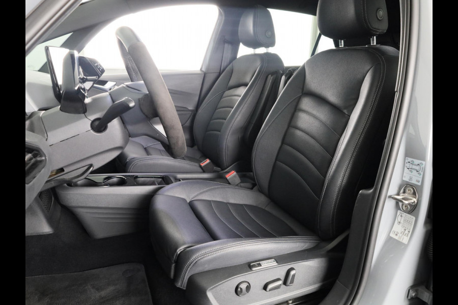 Volkswagen ID.3 First Max 58 kWh