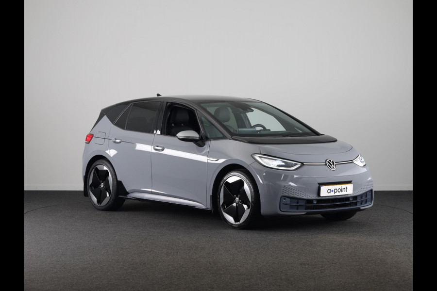 Volkswagen ID.3 First Max 58 kWh