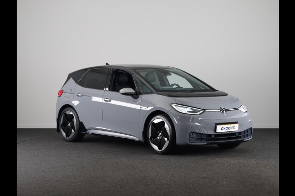 Volkswagen ID.3 First Max 58 kWh