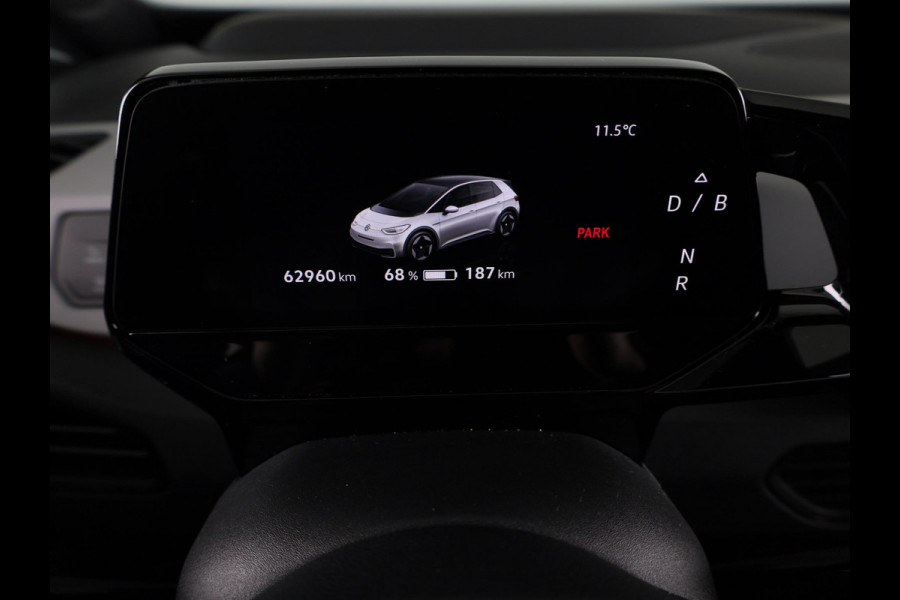 Volkswagen ID.3 First Max 58 kWh