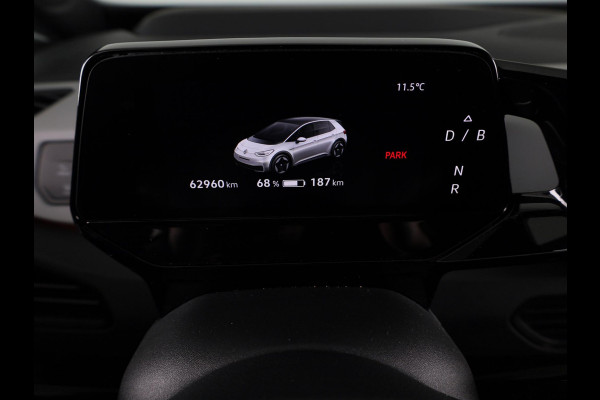 Volkswagen ID.3 First Max 58 kWh
