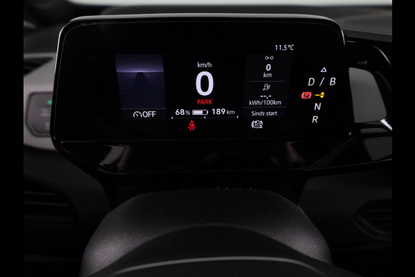Volkswagen ID.3 First Max 58 kWh