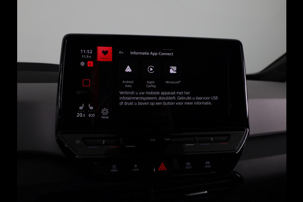 Volkswagen ID.3 First Max 58 kWh