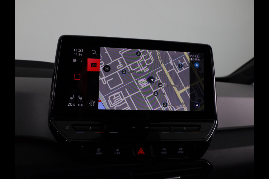 Volkswagen ID.3 First Max 58 kWh