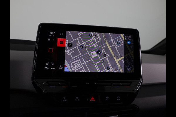 Volkswagen ID.3 First Max 58 kWh