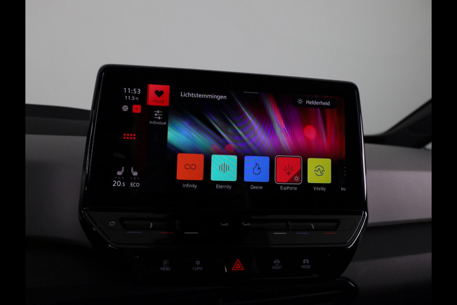 Volkswagen ID.3 First Max 58 kWh