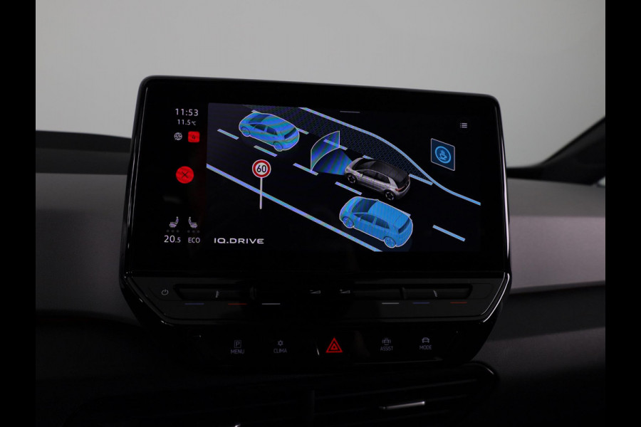 Volkswagen ID.3 First Max 58 kWh