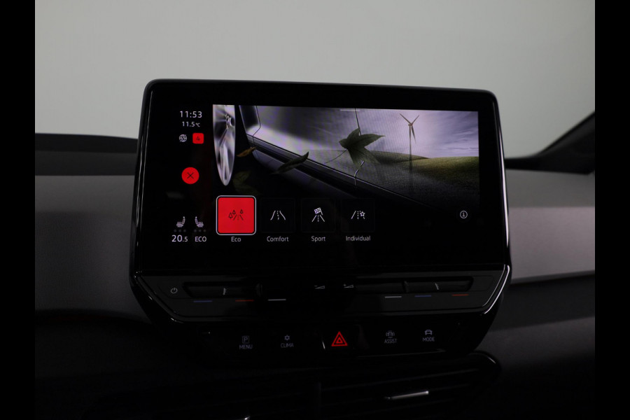 Volkswagen ID.3 First Max 58 kWh