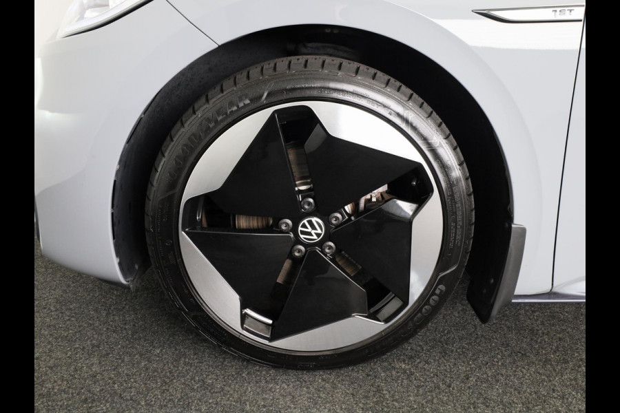 Volkswagen ID.3 First Max 58 kWh