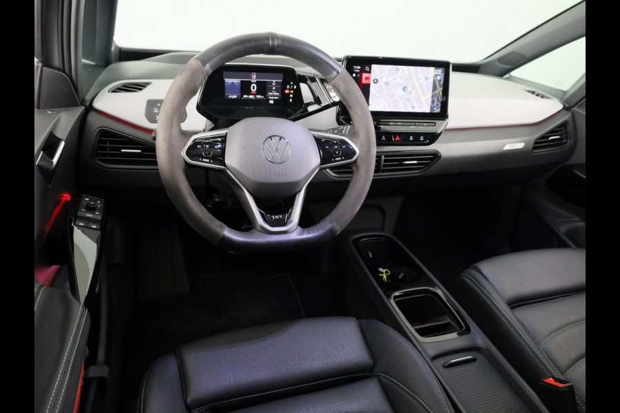 Volkswagen ID.3 First Max 58 kWh