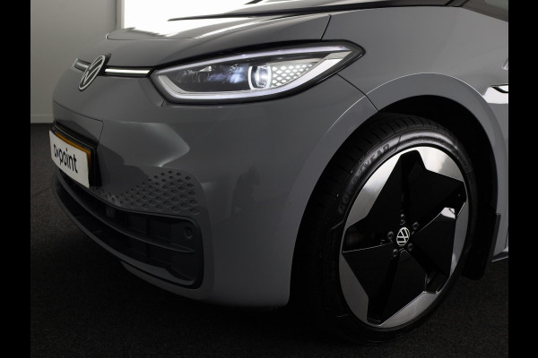 Volkswagen ID.3 First Max 58 kWh