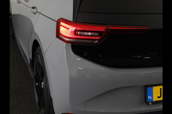 Volkswagen ID.3 First Max 58 kWh