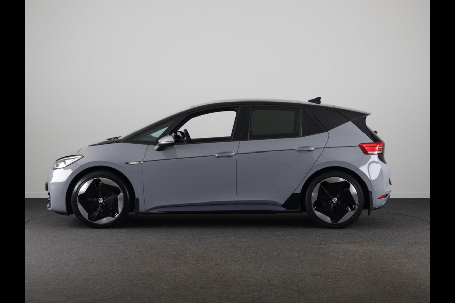 Volkswagen ID.3 First Max 58 kWh