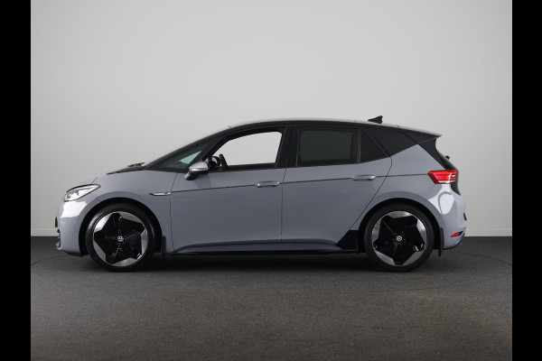 Volkswagen ID.3 First Max 58 kWh