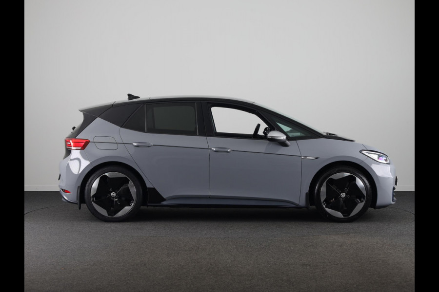 Volkswagen ID.3 First Max 58 kWh