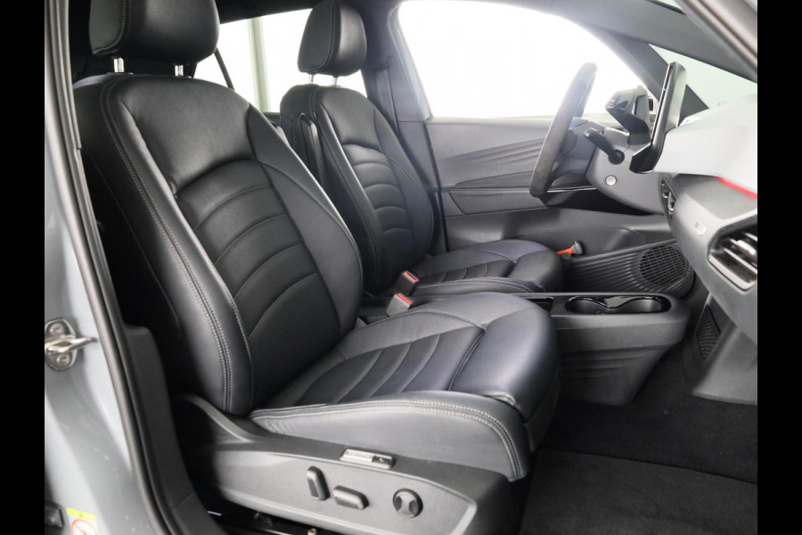 Volkswagen ID.3 First Max 58 kWh