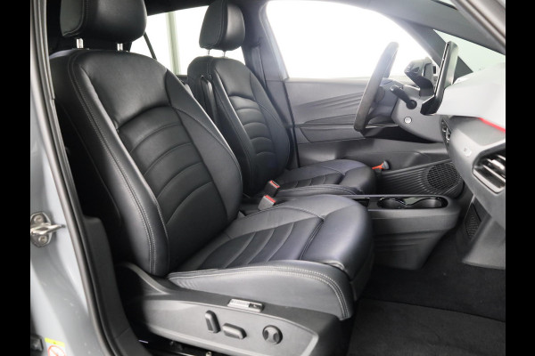 Volkswagen ID.3 First Max 58 kWh