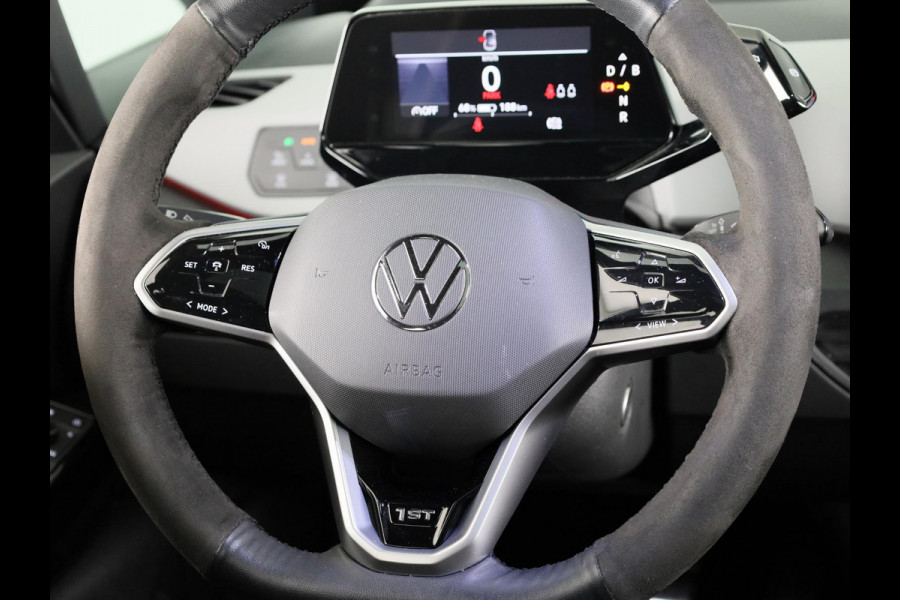 Volkswagen ID.3 First Max 58 kWh