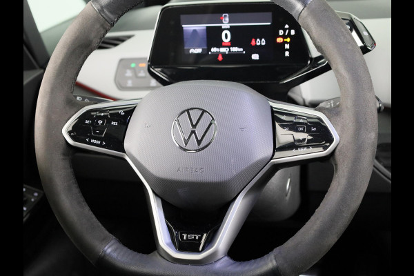 Volkswagen ID.3 First Max 58 kWh