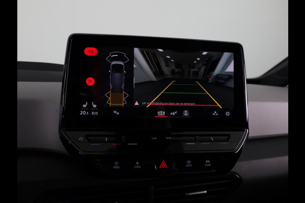 Volkswagen ID.3 First Max 58 kWh