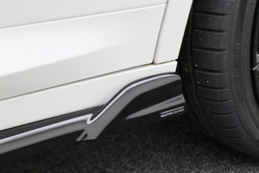 BMW X3 xDrive30e High Executive M-pakket Leer, Stoelverwarming, Camera, Cruise, Apple Carplay, LED, DAB, 21''