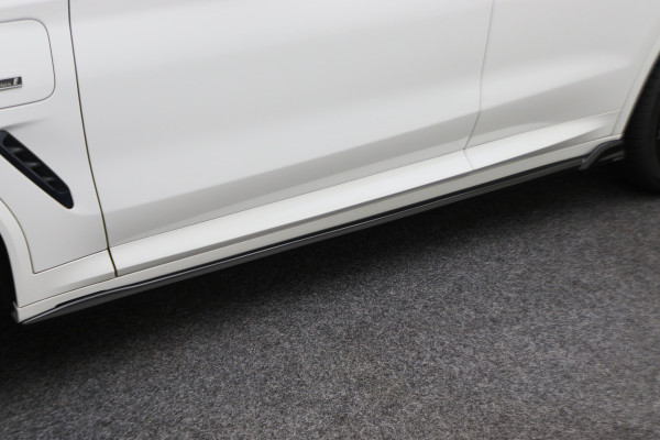 BMW X3 xDrive30e High Executive M-pakket Leer, Stoelverwarming, Camera, Cruise, Apple Carplay, LED, DAB, 21''