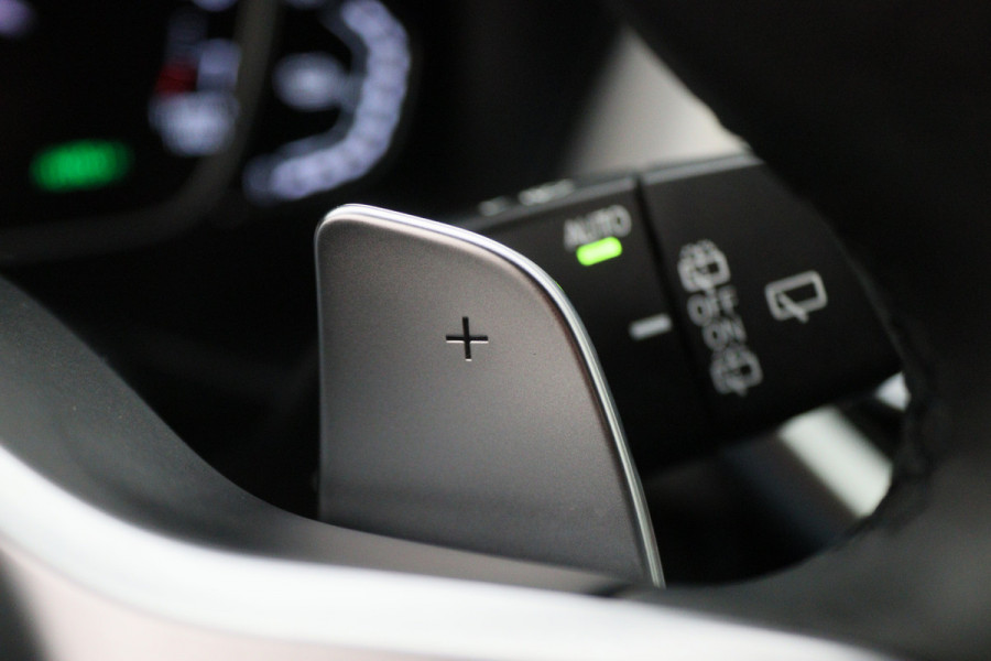 BMW X3 xDrive30e High Executive M-pakket Leer, Stoelverwarming, Camera, Cruise, Apple Carplay, LED, DAB, 21''