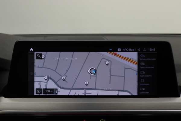 BMW X3 xDrive30e High Executive M-pakket Leer, Stoelverwarming, Camera, Cruise, Apple Carplay, LED, DAB, 21''