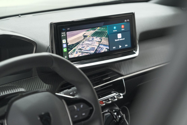 Peugeot 2008 PureTech 100 Allure | Camera | Navigatie | Parkeersensoren | Apple Carplay